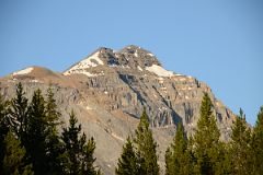 12 Cathedral Mountain From Trans Canada Highway In Yoho.jpg